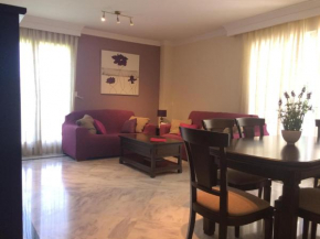 Apartamento 2 dorm. Puerto Banus